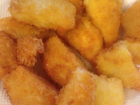 あぶらかれいのフライ レシピ 作り方 By くちゅんまる 楽天レシピ あぶらかれいのフライ レシピ 作り方 By くちゅんまる 楽天レシピ